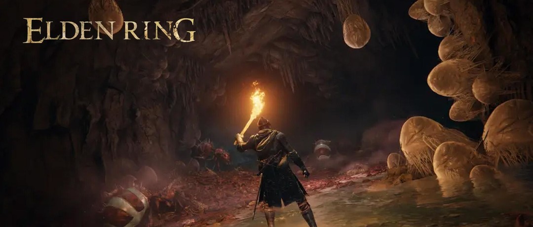 老头环英灵地下墓boss怎么打