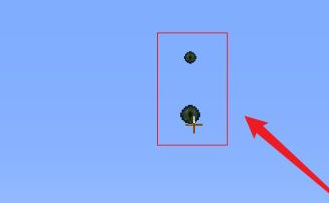 mc怎么找到末地传送门_找到末地传送门的方法