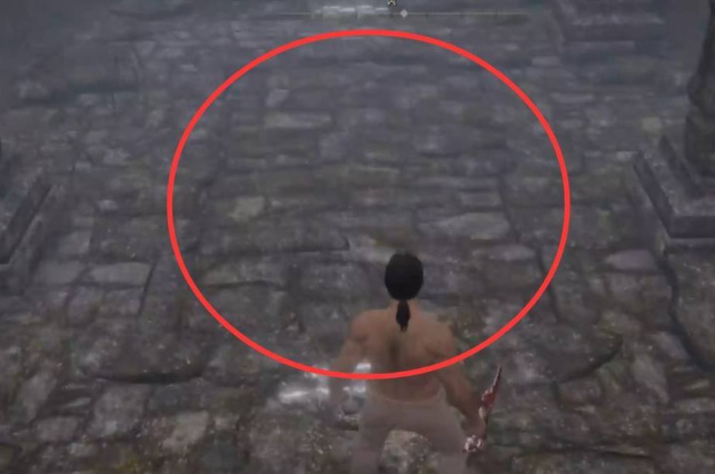 老头环赛尔维斯地下室怎么进_艾尔登法环中进入赛尔维斯地下室的方法