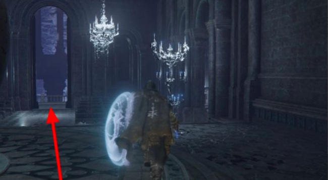 老头环猎杀断指刀在哪