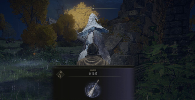 老头环怎么玩_艾尔登法环游戏攻略让你轻松上手玩转!