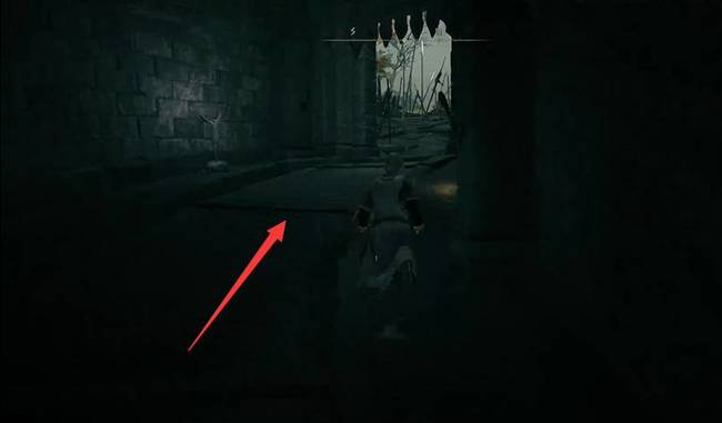 老头环恶兆妖鬼马尔基特在哪_艾尔登法环中的妖鬼马尔基特在哪