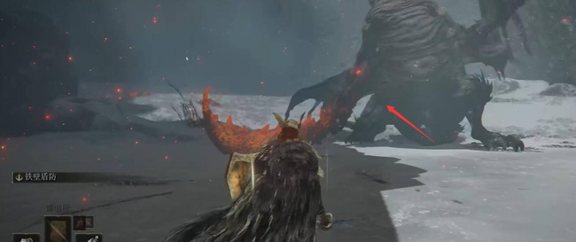 老头环龙心脏哪里获得_艾尔登法环游戏中如何获得龙心脏