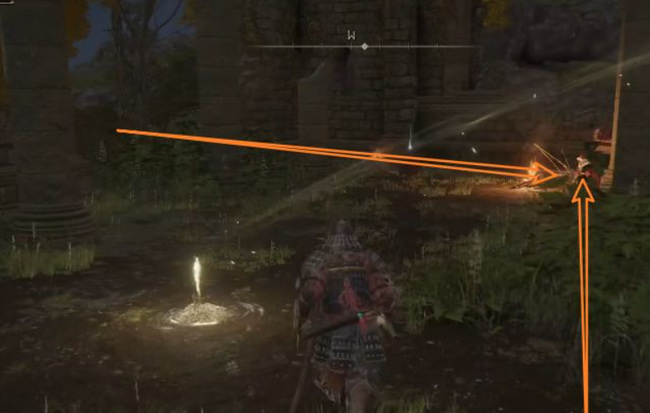 老头环望远镜在哪买_如何购买「艾尔登法环」游戏中的望远镜