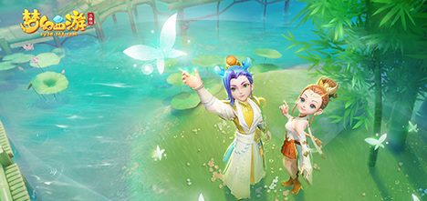 「梦幻西游」苦行规则调整了什么