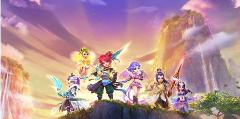 黄金甲之谜如何完成