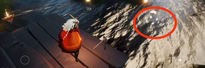 光遇手游破晓季钓鱼是什么意思_光遇中的破晓季钓鱼攻略