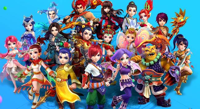 梦幻129五开日常刷钱流程怎么跑