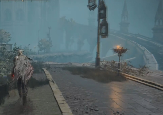 艾尔登法环满月女王在哪个位置_老头与女王在艾尔登法环中的位置