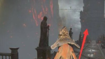 艾尔登法环三姐妹塔蕾娜魔法师塔怎么进_老玩家攻略如何进入塔蕾娜魔法师塔