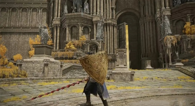 艾尔登法环哪些流派好玩_老头玩艾尔登法环的必修流派