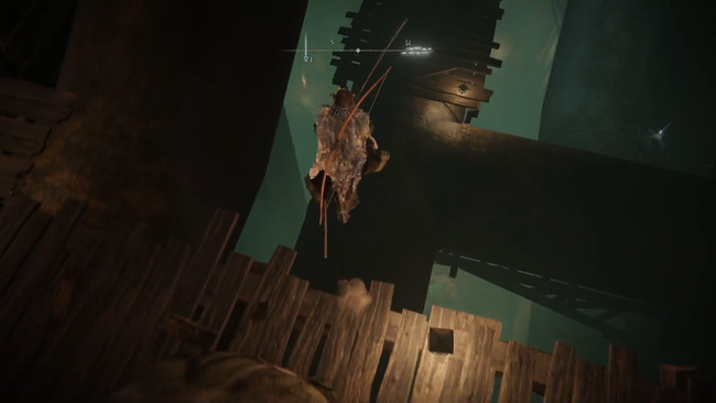 老头环罗德尔地下墓地怎么走_艾尔登法环中游戏地下墓地的路线指南