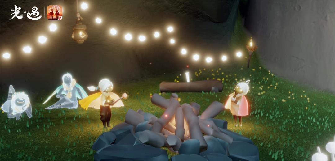 光遇手游国服万圣节什么时候上线