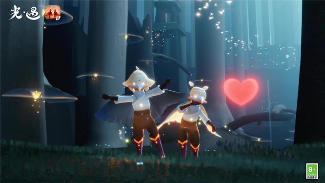 光遇手游年8月11日旅行先祖位置在哪