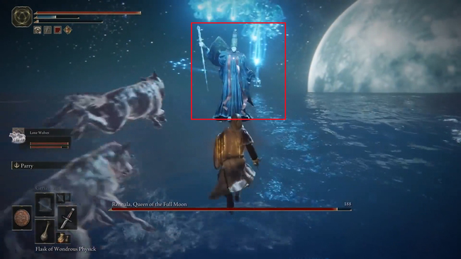 老头环魔法学院boss怎么打_艾尔登法环boss打法详解