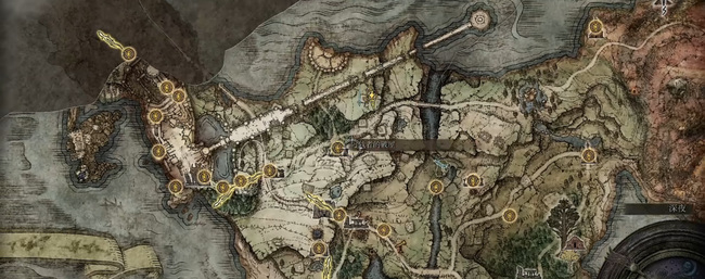 老头环黄金树立誓有什么用_艾尔登法环中黄金树立誓的作用是什么