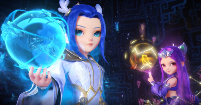 「梦幻西游」手游高级镖划算吗