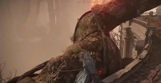 老头环初代王在哪_艾尔登法环寻找初代王