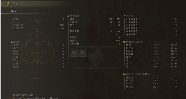 老头环大树守卫多少血_艾尔登法环中大树守卫的血量是多少