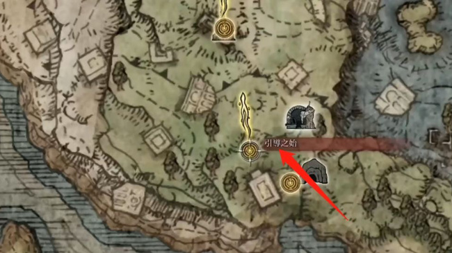 老头环怎么用溃烂血指