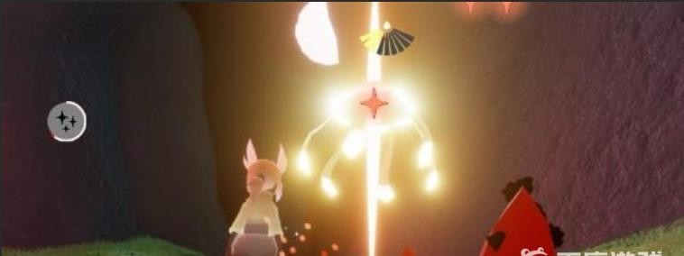 光遇手游破晓季云野第一个任务怎么做_光遇破晓季云野首个任务攻略