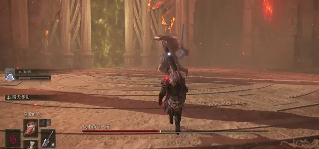 老头环打boss顺序是什么_艾尔登法环中的BOSS打法顺序详解