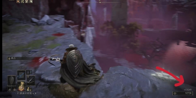 老头环乌鸦门怎么去_如何在游戏艾尔登法环中找到乌鸦门