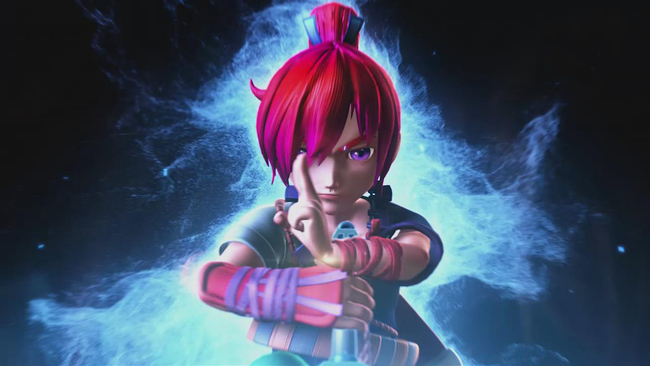 神归昆仑镜如何完成