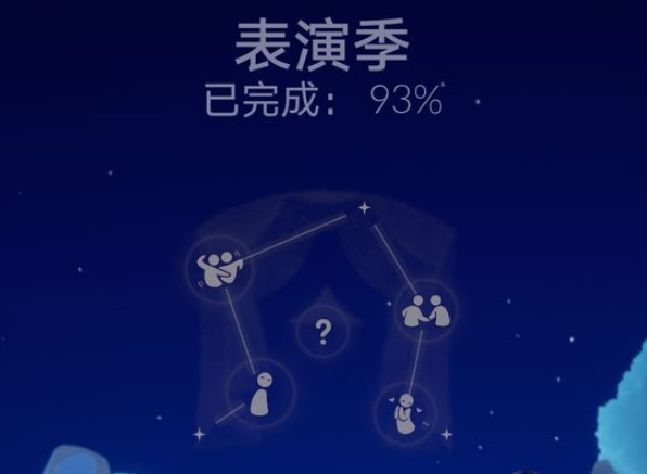 光遇手游安卓开服以来到破晓季的所有季节都有什么_光遇手游所有季节内容汇总