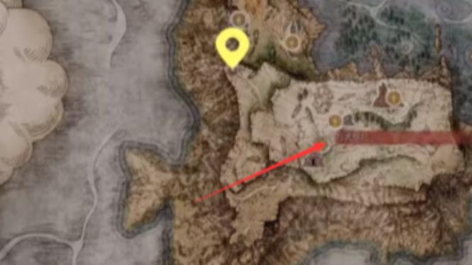 老头环黑刀狄希怎么获取_艾尔登法环黑刀狄希获取方法总结