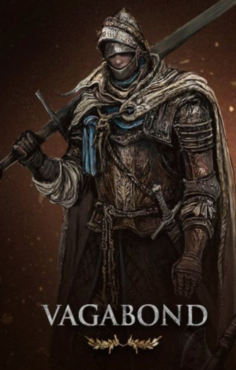 老头环什么角色好