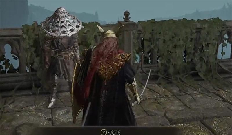 老头环尤拉任务怎么完成_艾尔登法环任务攻略心得分享