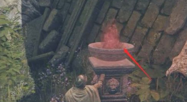 老头环龙教堂怎么触发_艾尔登法环中如何触发龙教堂的秘密