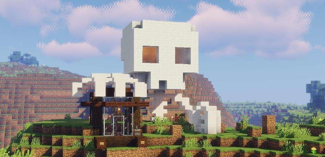 mc我的世界木地板怎么合成