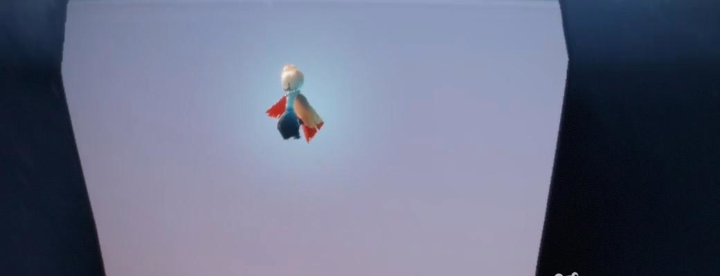 光遇手游雨林神庙怎么遁地_光遇探索神秘地下庙宇攻略