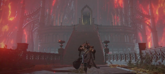 老头环初代王在哪_艾尔登法环寻找初代王