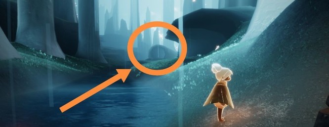 光遇手游5.9雨林重温先祖的美好回忆在哪_光遇游戏中探索沉浸的雨林遇见美好回忆