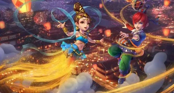 「梦幻西游」35级去哪里升级快_梦幻西游35级快速升级攻略