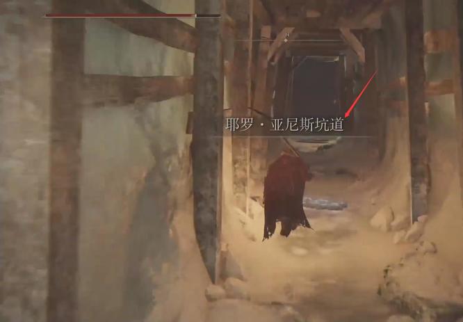 艾尔登法环化圣雪原有什么好东西_艾尔登法环中老头环化圣雪原的宝藏