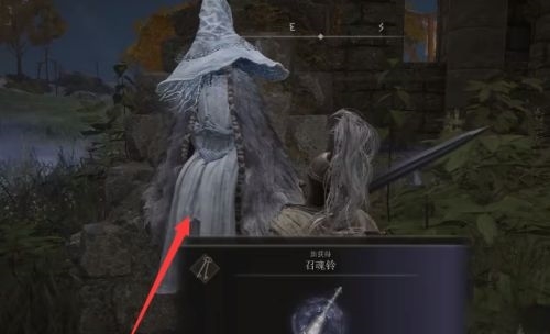 老头环怎么招骨灰