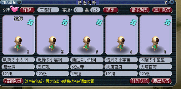 「梦幻西游」低端129五开有必要慢慢养吗