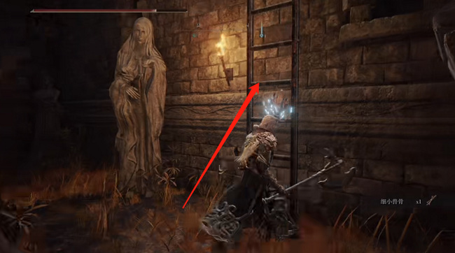 老头环日荫城boss在哪_艾尔登法环寻找荫城BOSS的位置