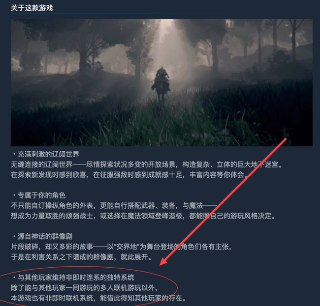 老头环联机有什么用