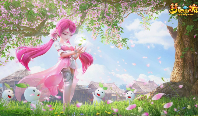 「梦幻西游」跑环奖励表在哪看_梦幻西游跑环奖励查询方法