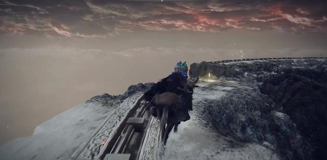 老头环黄金树祝融怎么完成