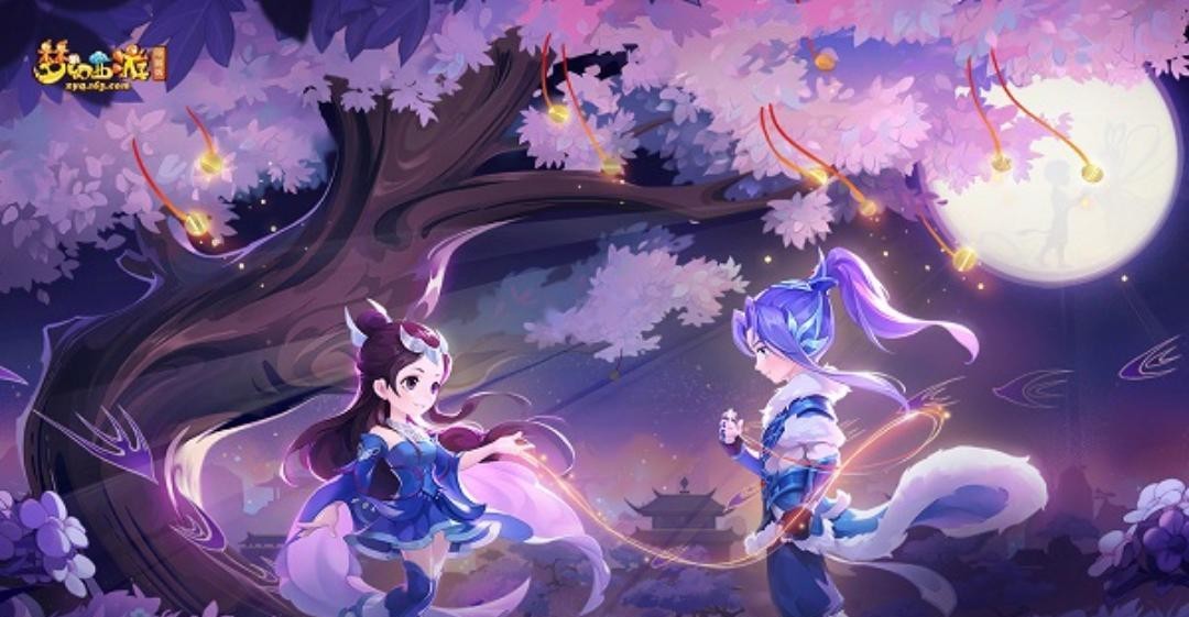 「梦幻西游」109固伤门派选择哪个好