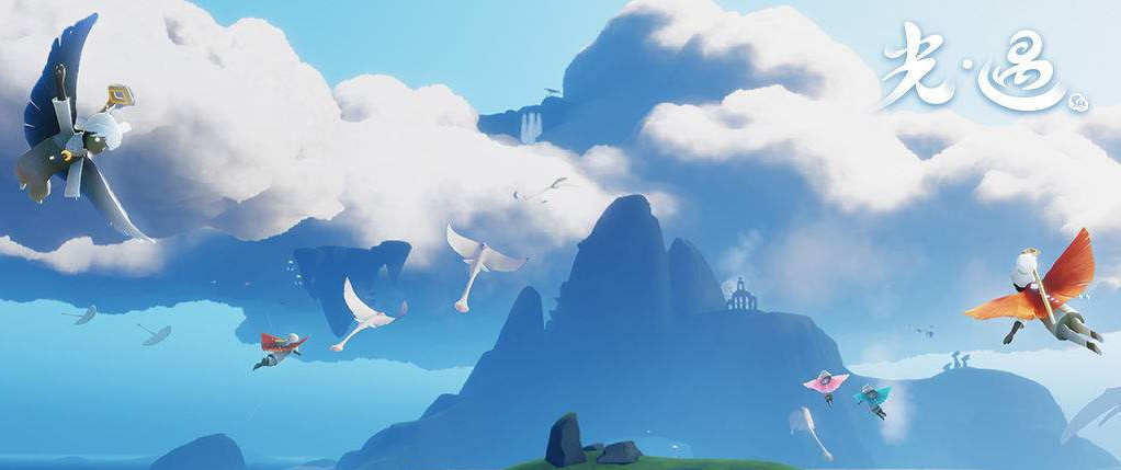 光遇手游雨林净化任务在哪做