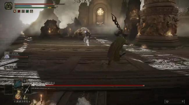 老头环野兽祭祀怎么打_艾尔登法环野兽祭祀玩法指南