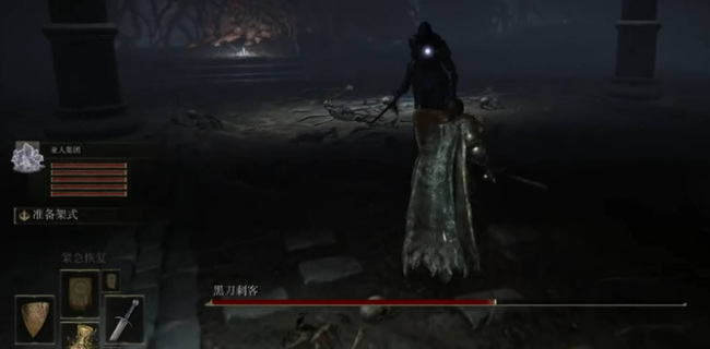 老头环索尔城有几个boss_艾尔登法环索尔城的Boss挑战共有几位