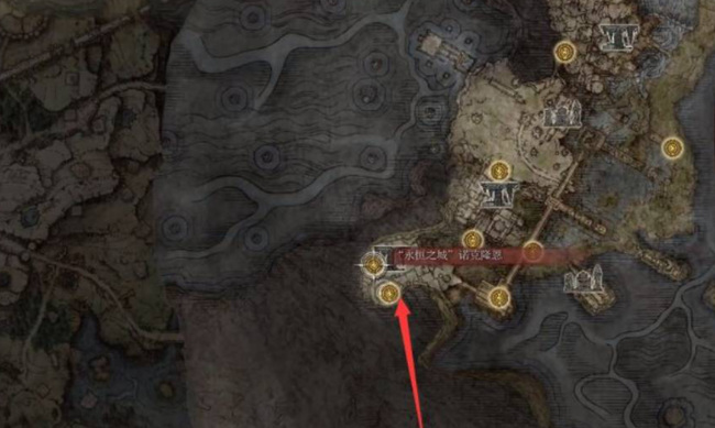 老头环仿生泪滴怎么获得